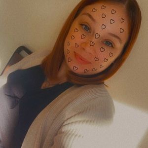 Meet your Posher, Beth